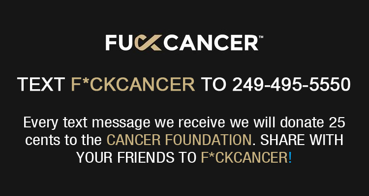 fuckcancer